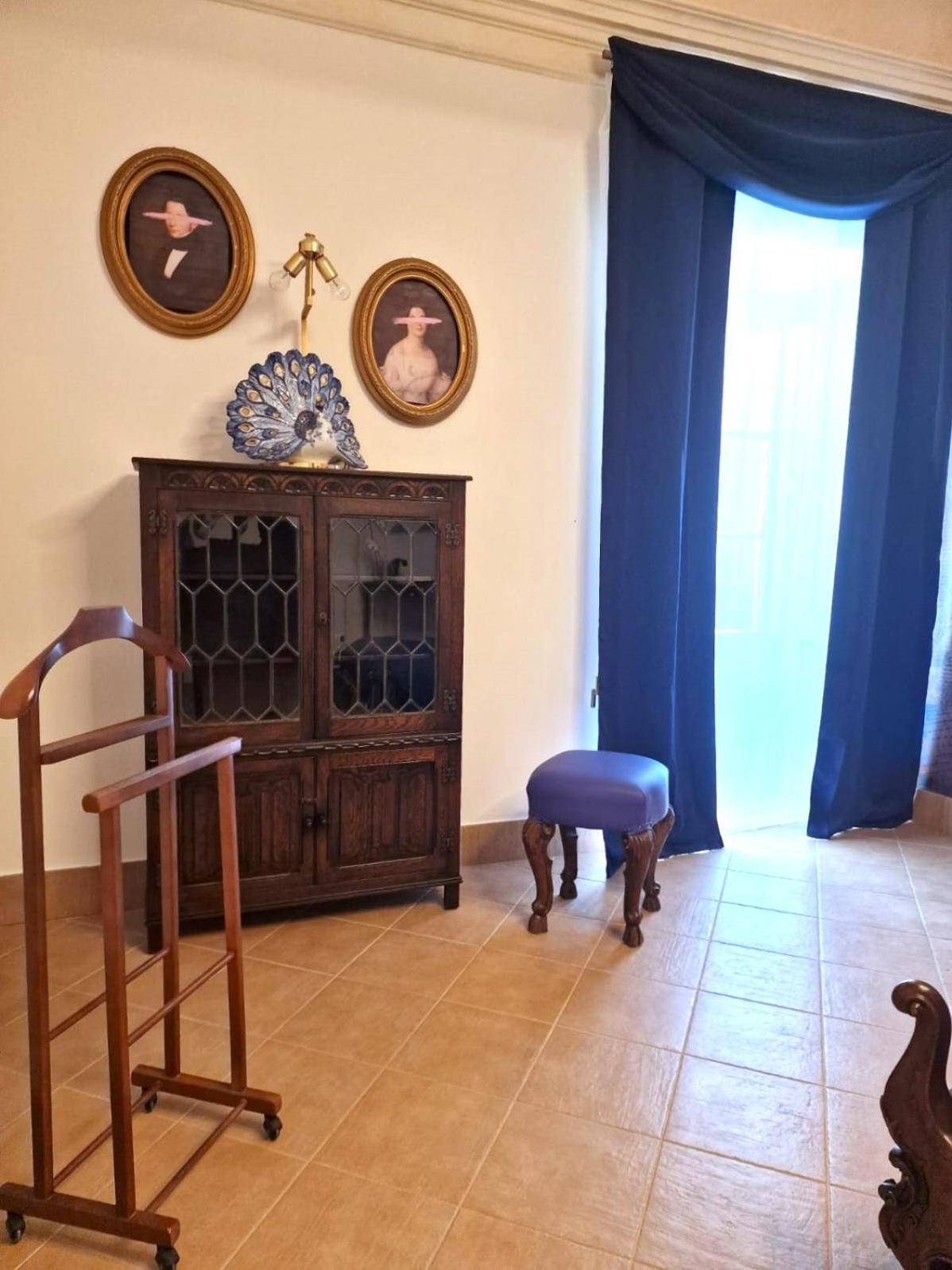 B&B Palazzetto Alfieri L'Aquila Centro Storico Kültér fotó