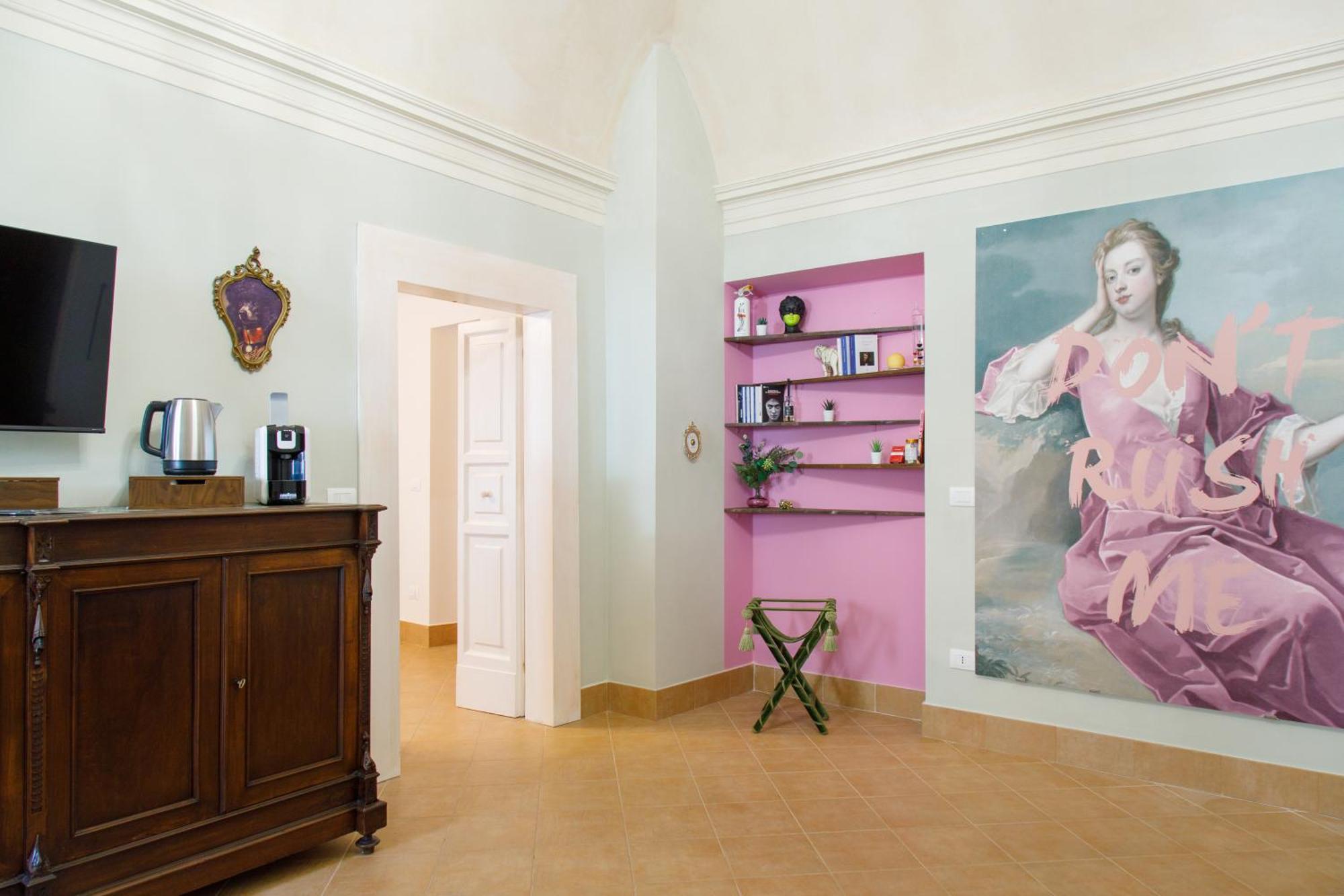 B&B Palazzetto Alfieri L'Aquila Centro Storico Kültér fotó