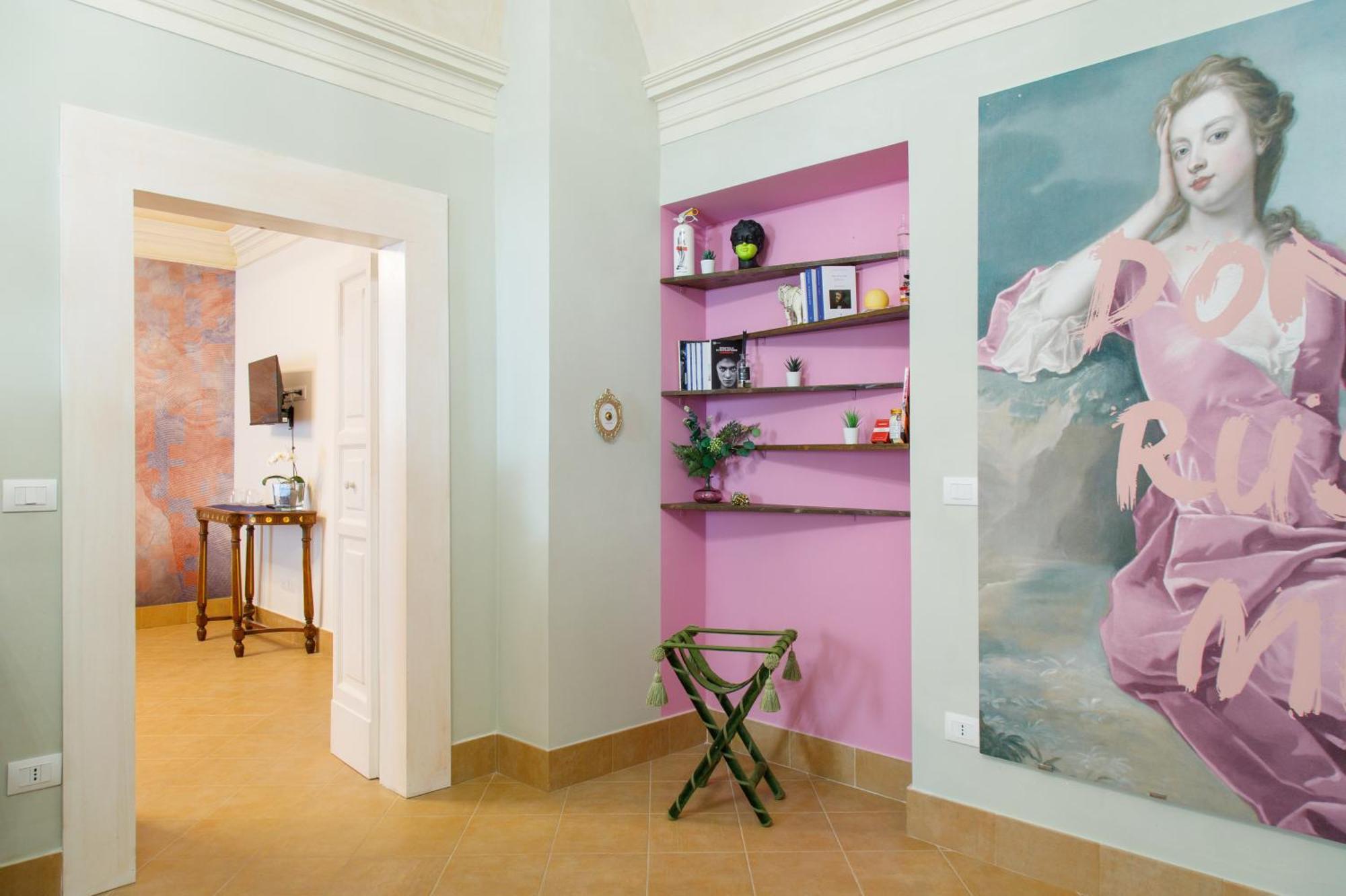 B&B Palazzetto Alfieri L'Aquila Centro Storico Kültér fotó