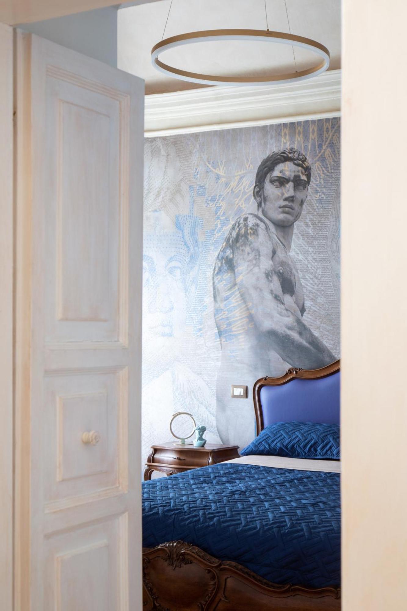B&B Palazzetto Alfieri L'Aquila Centro Storico Kültér fotó